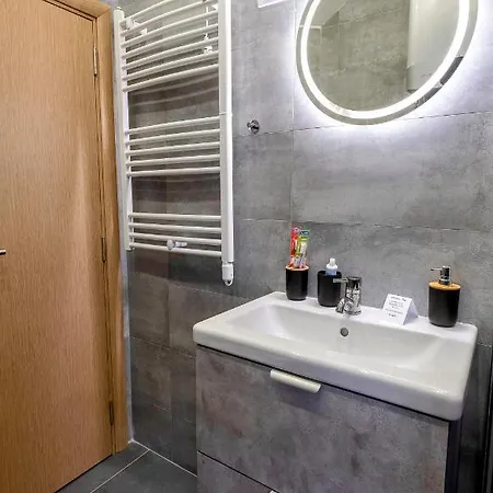 Cityscape * بلغراد